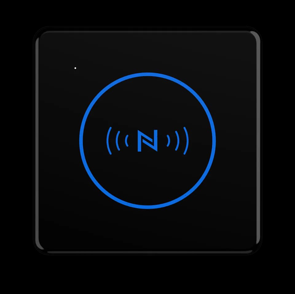 Card Readers
