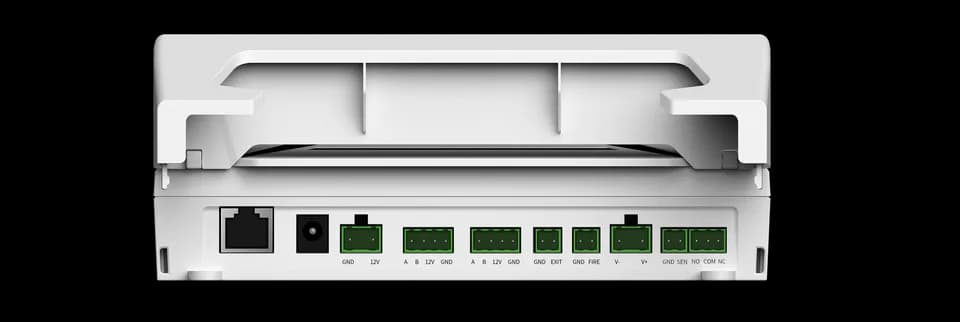Access Controllers